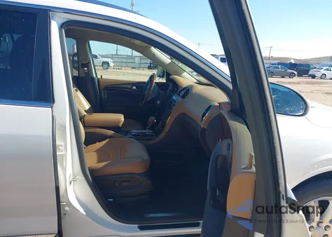 2015 Buick Enclave Premium z USA, uszkodzony, nr VIN 5GAKRCKD5FJ171511